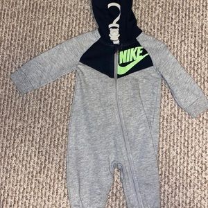 Baby Boys Nike Outfit